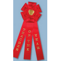 AC-17 Custom Rosette Ribbon